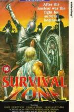 Watch Survival Zone 123movies