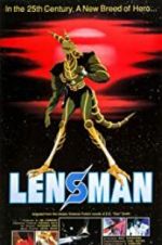 Watch Lensman 123movies