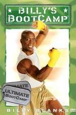 Watch Billy Blanks: Ultimate Bootcamp 123movies
