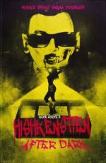 Watch Hishkenstien: After Dark 123movies
