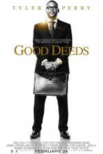 Watch Good Deeds 123movies