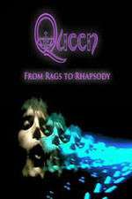 Watch Queen: From Rags to Rhapsody 123movies