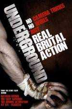 Watch Underground 123movies