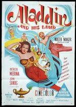 Watch Aladdin and His Lamp 123movies