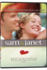 Watch Sam & Janet 123movies