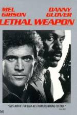 Watch Lethal Weapon 123movies