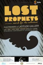 Watch Lost Prophets Search for the Collective 123movies
