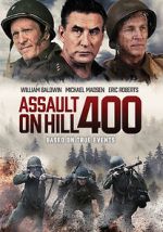 Watch Assault on Hill 400 123movies