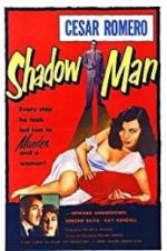 Watch The Shadow Man 123movies