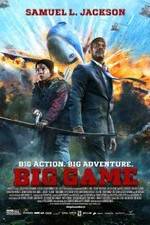 Watch Big Game 123movies