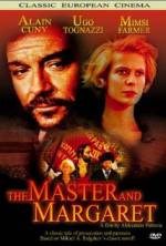 Watch The Master and Margaret 123movies