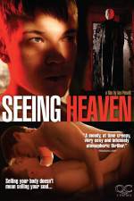 Watch Seeing Heaven 123movies