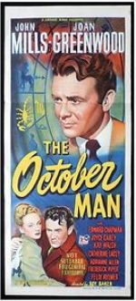 Watch The October Man 123movies