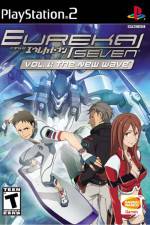 Watch Kôkyô shihen Eureka Sebun Poketto ga niji de ippai 123movies