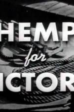 Watch Hemp for Victory 123movies
