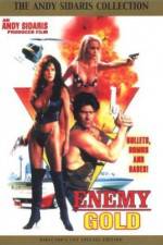 Watch Enemy Gold 123movies