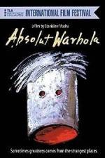 Watch Absolut Warhola 123movies