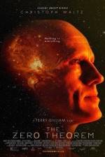 Watch The Zero Theorem 123movies