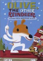 Watch Olive, the Other Reindeer 123movies