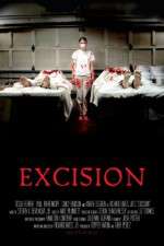 Watch Excision 123movies