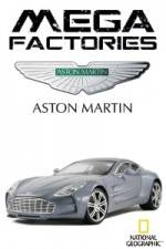Watch National Geographic Megafactories Aston Martin Supercar 123movies