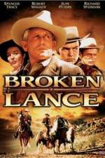 Watch Broken Lance 123movies