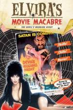 Watch Elvira\'s Movie Macabre The Devil\'s Wedding Night 123movies