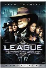 Watch The League of Extraordinary Gentlemen 123movies