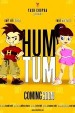 Watch Hum Tum 123movies