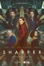 Watch Sharper 123movies