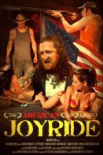 Watch American Joyride 123movies