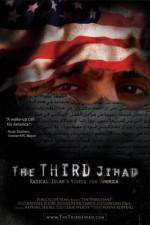Watch The Third Jihad: Radical Islam’s Vision For America 123movies