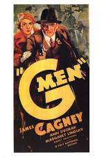 Watch 'G' Men 123movies
