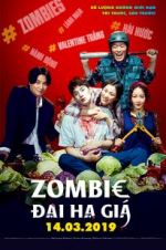 Watch The Odd Family: Zombie on Sale 123movies