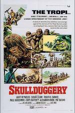 Watch Skullduggery 123movies