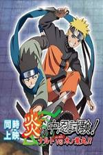 Watch Naruto Special Naruto vs Konohamaru The Burning Chunin Exam 123movies