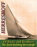 Watch Of Boats and Brothers: The Yacht Building Herreshoffs 123movies