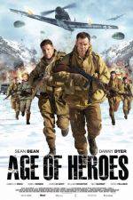 Watch Age of Heroes 123movies