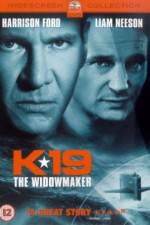 Watch K-19: The Widowmaker 123movies