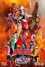 Watch Kaizoku Sentai Gokaiger vs Space Sheriff Gavan The Movie 123movies