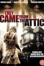 Watch They Came from the Attic 123movies