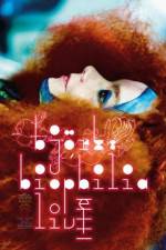 Watch Björk: Biophilia Live 123movies