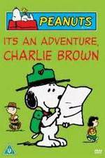 Watch It's an Adventure, Charlie Brown 123movies