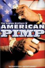 Watch American Pimp 123movies