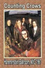 Watch Counting Crows Live at the 10 Spot 123movies