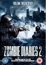 Watch Zombie Diaries 2 123movies
