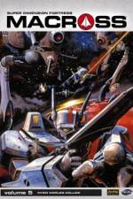 Watch Super Dimension Fortress Macross 123movies