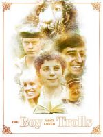 Watch The Boy Who Loved Trolls 123movies