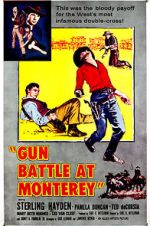 Watch Gun Battle at Monterey 123movies