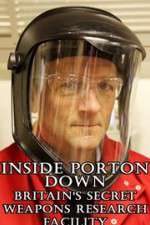Watch Inside Porton Down: Britain's Secret Weapons Research Facility 123movies